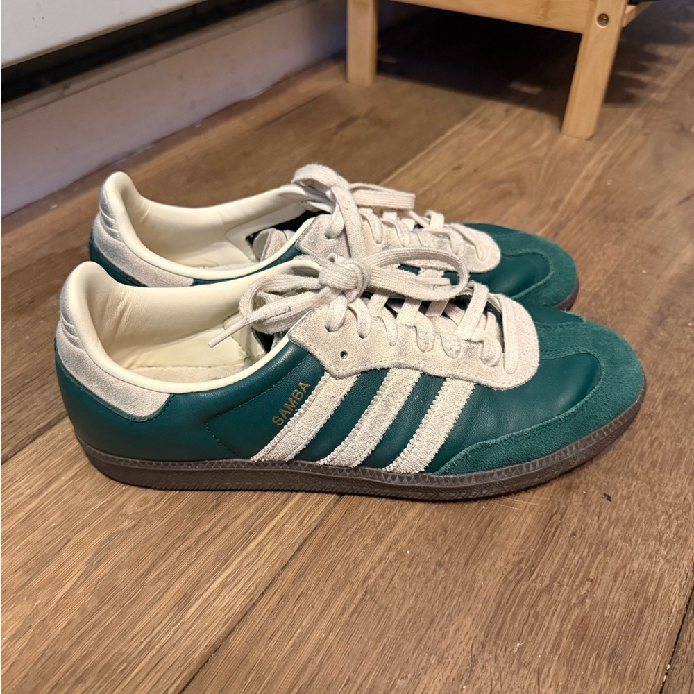 Adidas Sambas